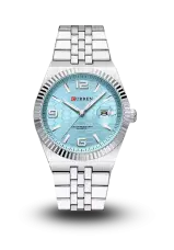 Curren | Classic | Gents | 8498G-2