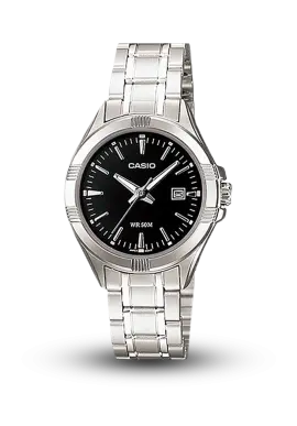 CASIO  - GENERAL - STANDARD ANALOG - LTP-1308D-1AVDF