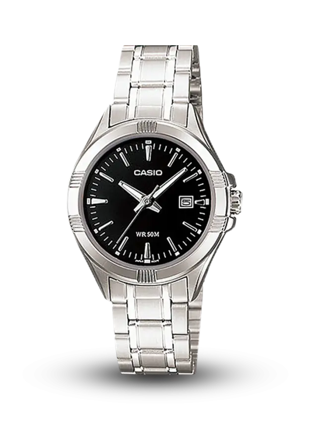 CASIO  - GENERAL - STANDARD ANALOG - LTP-1308D-1AVDF şəkil