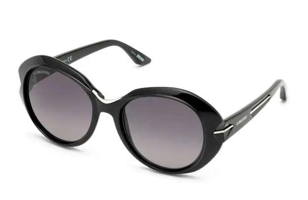LONGINES-HERITAGE (EYEWEAR)-HERITAGE-LG0012H5501B şəkil