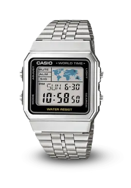 Casio | General | Vintage | A500WA-1DF