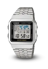 Casio | General | Vintage | A500WA-1DF