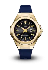 Casio Exclusive | Exclusive | Baby-G | MSG-S500G-2ADR