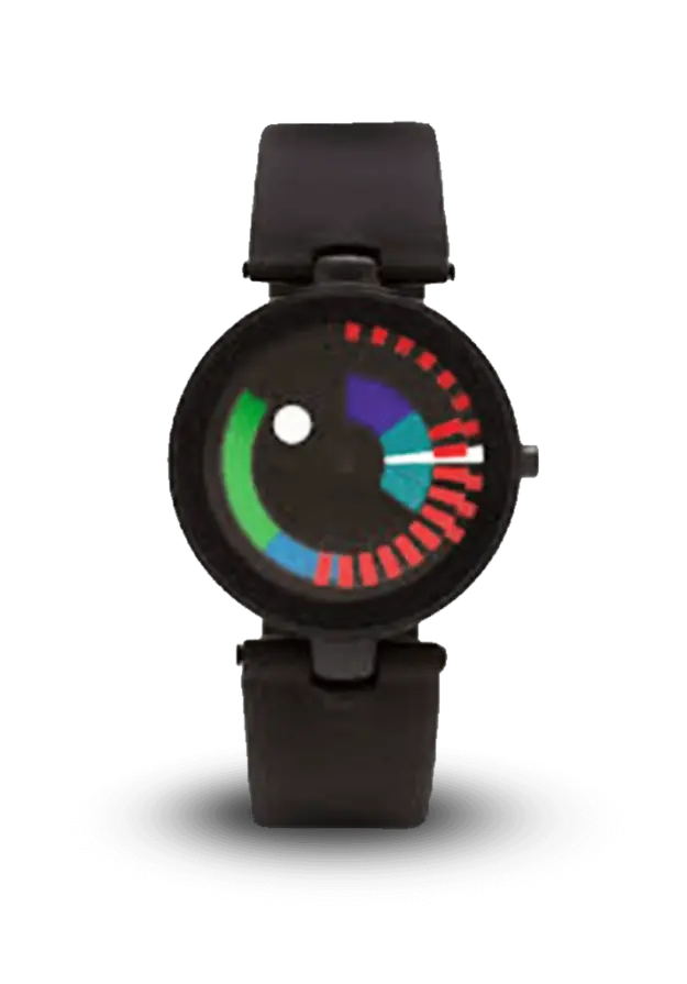 Rado | Carpe Diem | Quartz | R29546155 şəkil