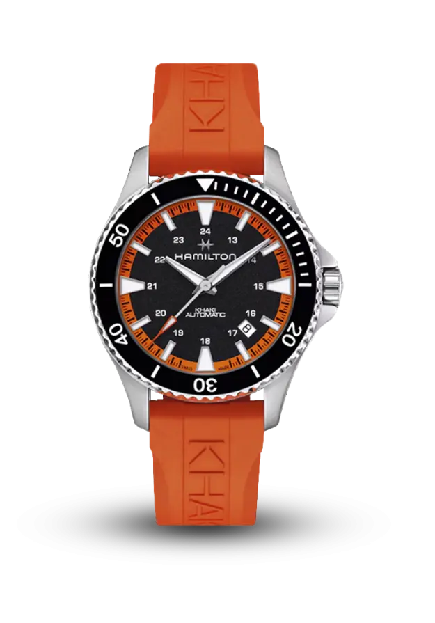 HAMILTON - KHAKI NAVY -  - H82395331  şəkil