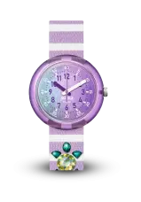 FLIK-FLAK - FLIK FLAK SHINE BRIGHT - SHINING TURTLE - ZFPNP148