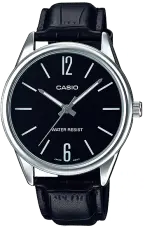 CASIO GENERAL - STANDARD ANALOG -  - MTP-V005L-1BUDF 