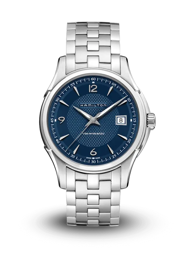 Hamilton | Jazzmaster | Viewmatic Auto | H32515145 şəkil