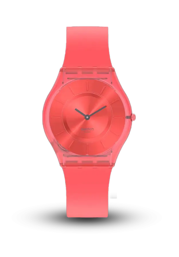 SWATCH - SKIN - MONTHLY DROPS - SS08R100 şəkil