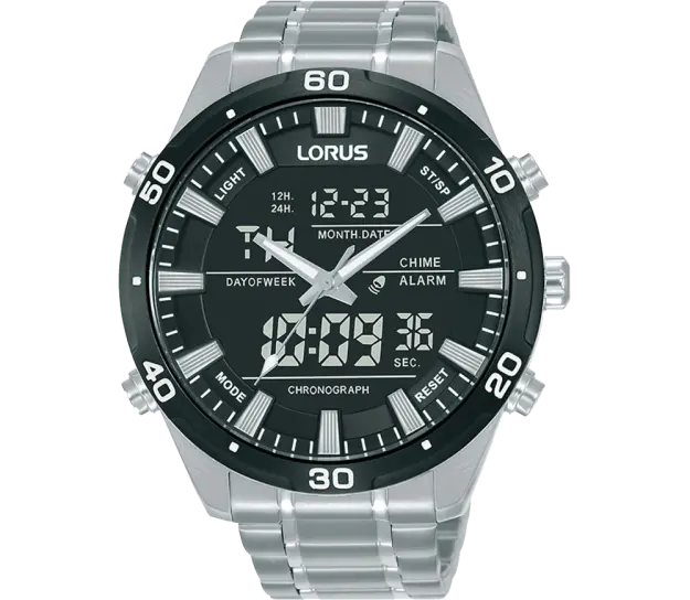 Lorus | Sports | Men’s | RW649AX9 şəkil