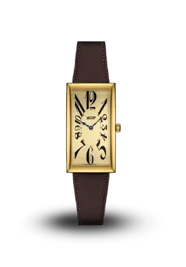 TISSOT - HERITAGE - HERITAGE BANANA CENTENARY EDITION - T1175093602200 