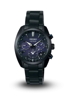 SEIKO - ASTRON - SOLAR - SSH077J1 