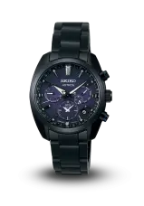 SEIKO - ASTRON - SOLAR - SSH077J1 SEIKO - ASTRON - SOLAR - SSH077J1