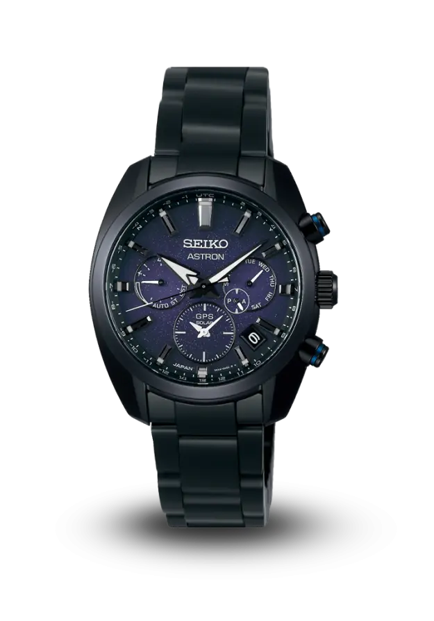 SEIKO - ASTRON - SOLAR - SSH077J1  şəkil