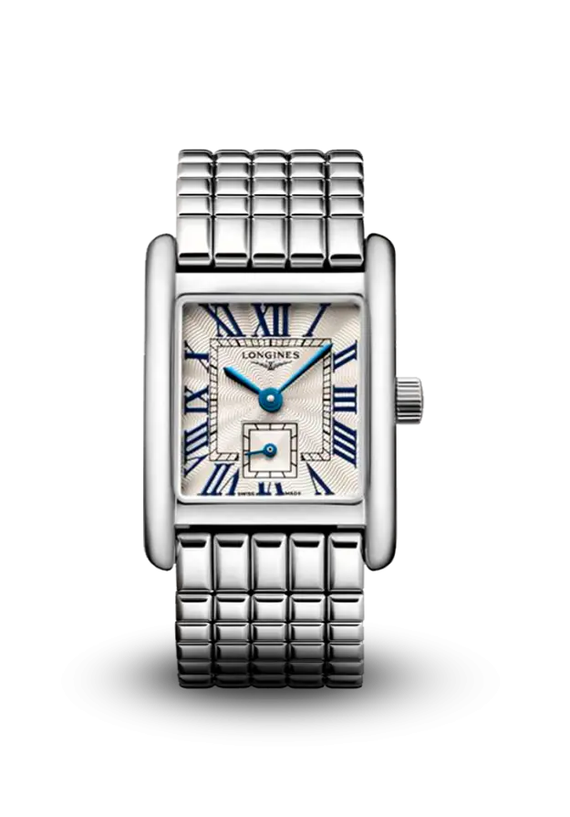 LONGINES - ELEGANCE - DOLCE VITA - L52004716 şəkil