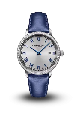 Raymond Weil | Tocatta | Diamonds | 5985-SCS-00653 Raymond Weil | Tocatta | Diamonds | 5985-SCS-00653