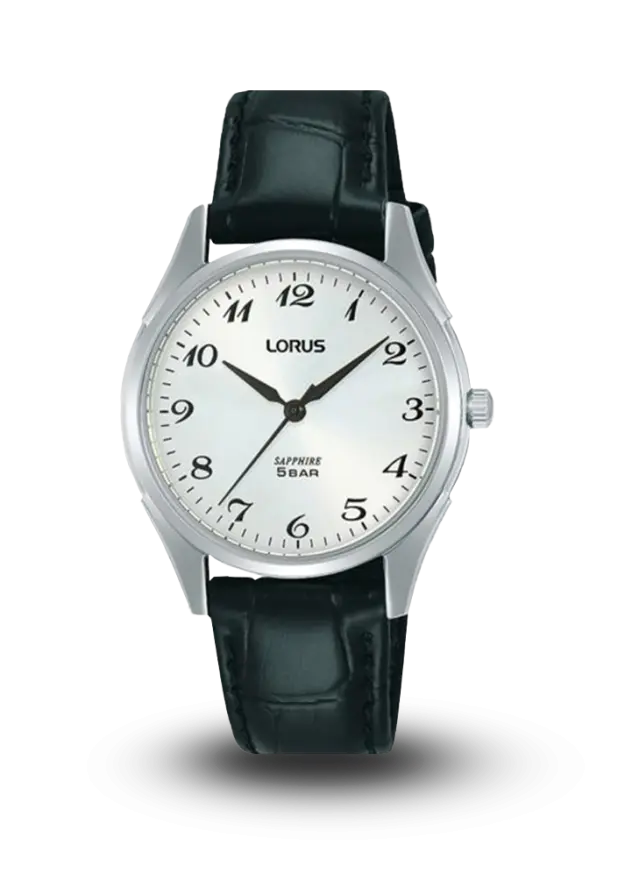 LORUS - CLASSIC - CLASSIC - RG287SX5 şəkil