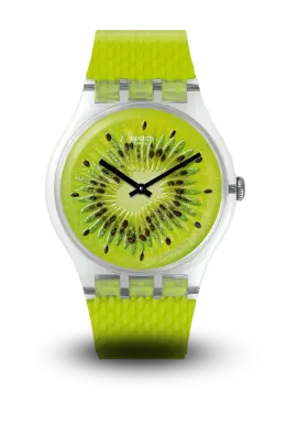 Swatch | Originals | Bikiwi | SUOK139