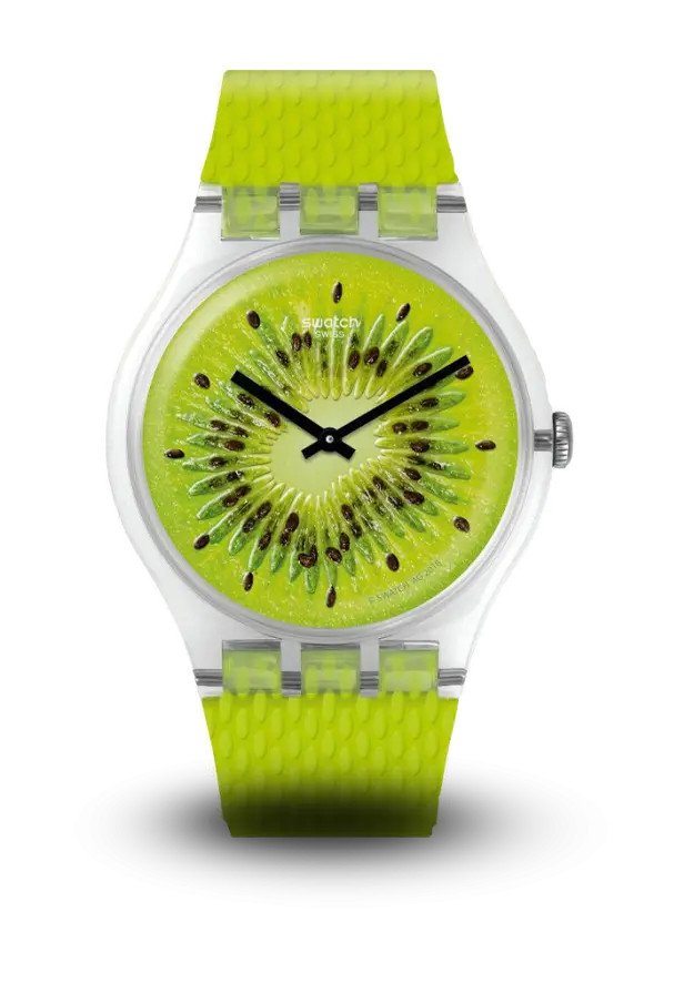 SWATCH - ORIGINALS - BIKIWI - SUOK139 şəkil