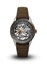 RAYMOND WEIL - FREELANCER - AUTOMATIC SKELETON - 2785-SBC-60000 RAYMOND WEIL - FREELANCER - AUTOMATIC SKELETON - 2785-SBC-60000