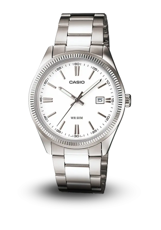 Casio | General | Standard | MTP-1302D-7A1VDF şəkil Casio | General | Standard | MTP-1302D-7A1VDF şəkil