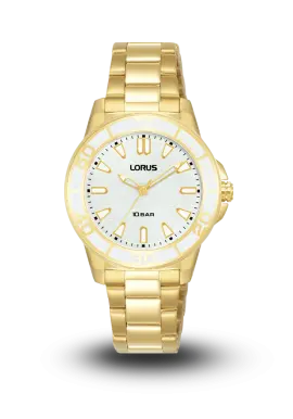 LORUS - WOMEN - WOMEN - RG256VX9