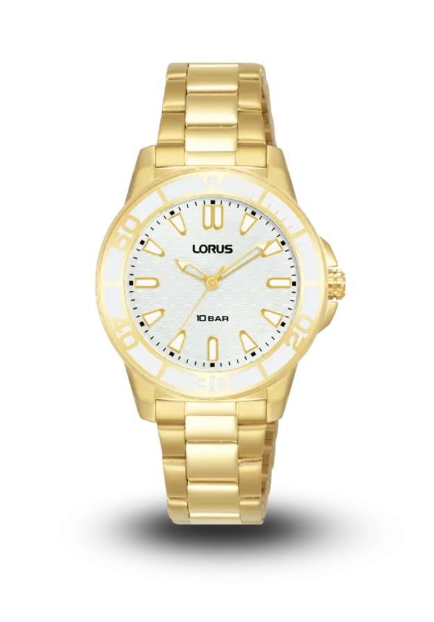LORUS - WOMEN - WOMEN - RG256VX9 şəkil