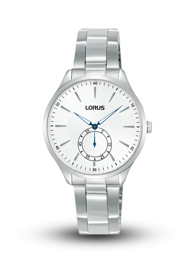 LORUS - DRESS - CHRONOGRAPH - RN469AX9 şəkil