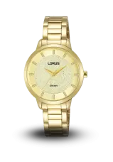 Lorus | Women | Quartz | RG290SX9