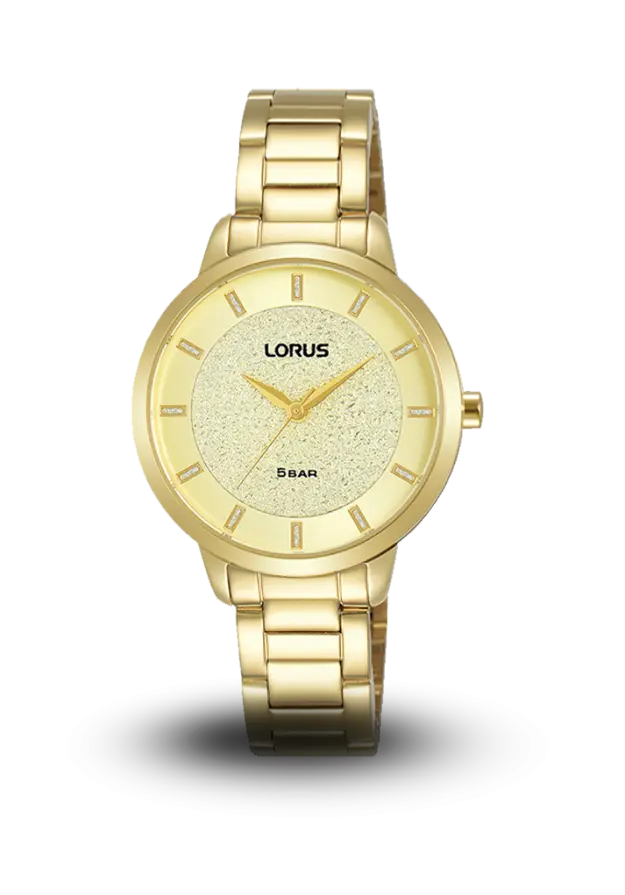 Lorus | Women | Quartz | RG290SX9 şəkil