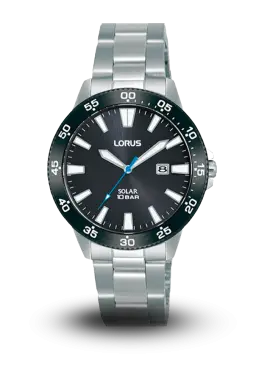 LORUS - CLASSIC - CLASSIC - RX345AX9