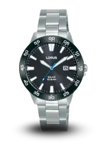 LORUS - CLASSIC - CLASSIC - RX345AX9 LORUS - CLASSIC - CLASSIC - RX345AX9