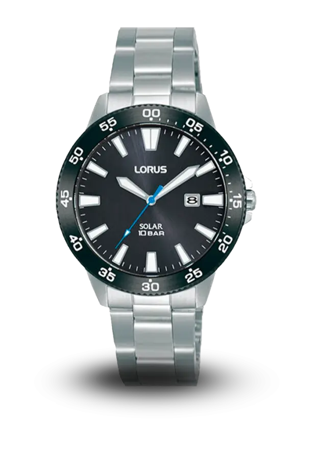 LORUS - CLASSIC - CLASSIC - RX345AX9 şəkil