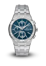 MAURICE LACROIX - AIKON - QUARTZ CHRONOGRAPH - AI1118-SS002-430-1 MAURICE LACROIX - AIKON - QUARTZ CHRONOGRAPH - AI1118-SS002-430-1