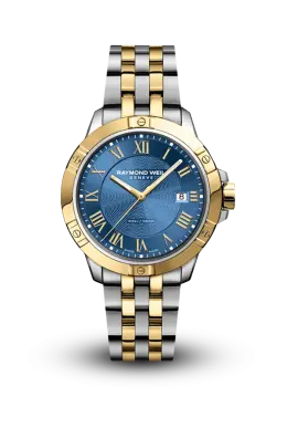 Raymond Weil | Tango | Quartz | 8160-STP-00508