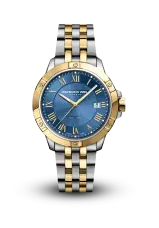 RAYMOND WEIL - TANGO - CLASSIC QUARTZ - 8160-STP-00508 RAYMOND WEIL - TANGO - CLASSIC QUARTZ - 8160-STP-00508