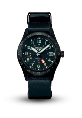 Seiko | 5 Sports | Field Series | SSK025K1