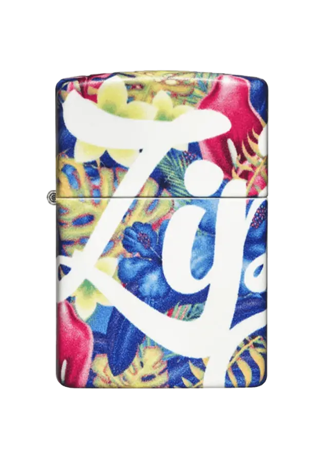 ZIPPO - LIGHTERS - CLASSIC - 49436 şəkil