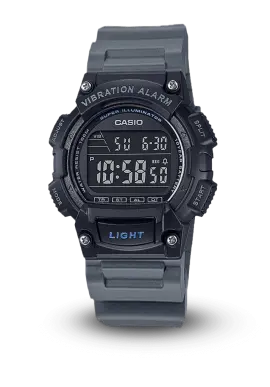 Casio | General | Digital | W736h8bvdf