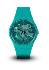Swatch | The Simpsons Collection | Gent Star Mom | SO28G108