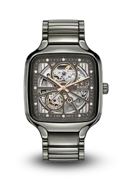 RADO - TRUE - SQUARE OPEN HEART - R27083712