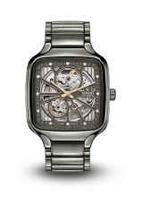 RADO - TRUE - SQUARE OPEN HEART - R27083712 RADO - TRUE - SQUARE OPEN HEART - R27083712