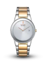 Citizen | Eco-Drive | Axiom | AU1064-85A Citizen | Eco-Drive | Axiom | AU1064-85A