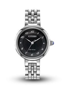 Citizen | Citizen L | Eco Drive | EM0990-81E