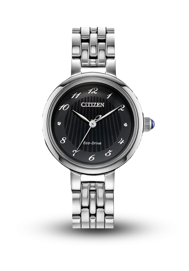 Citizen | Citizen L | Eco Drive | EM0990-81E şəkil