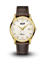 Tissot | Heritage | Visodate | T1184103627700