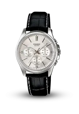 CASIO - GENERAL - CHRONO - MTP-1375L-7AVDF