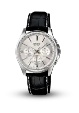 CASIO - GENERAL - CHRONO - MTP-1375L-7AVDF CASIO - GENERAL - CHRONO - MTP-1375L-7AVDF