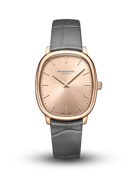 Raymond Weil | Toccata | Heritage | 2280-PC5-80001