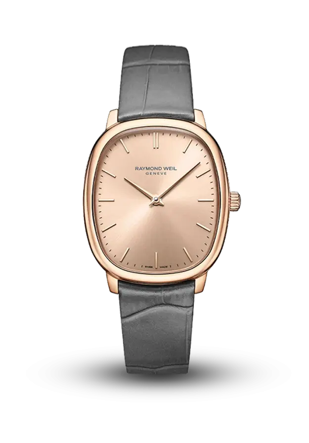 Raymond Weil | Tocatta | Heritage | 2280-PC5-80001 şəkil